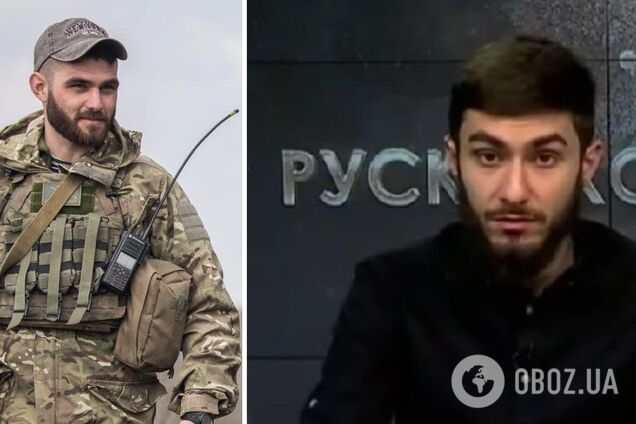 Украинский ведущий, который в прямом эфире призвал убивать российских детей, раскаялся и извинился. Видео