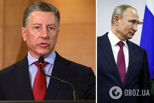 Настає найнебезпечніша фаза війни України з Росією, Захід має показати силу, – Волкер