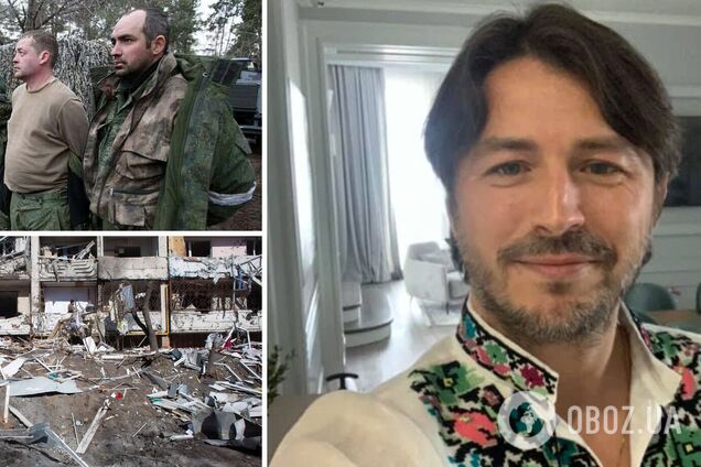 Притула: русские – не народ, а раковая язва планеты. Часть из них станет перегноем на наших полях