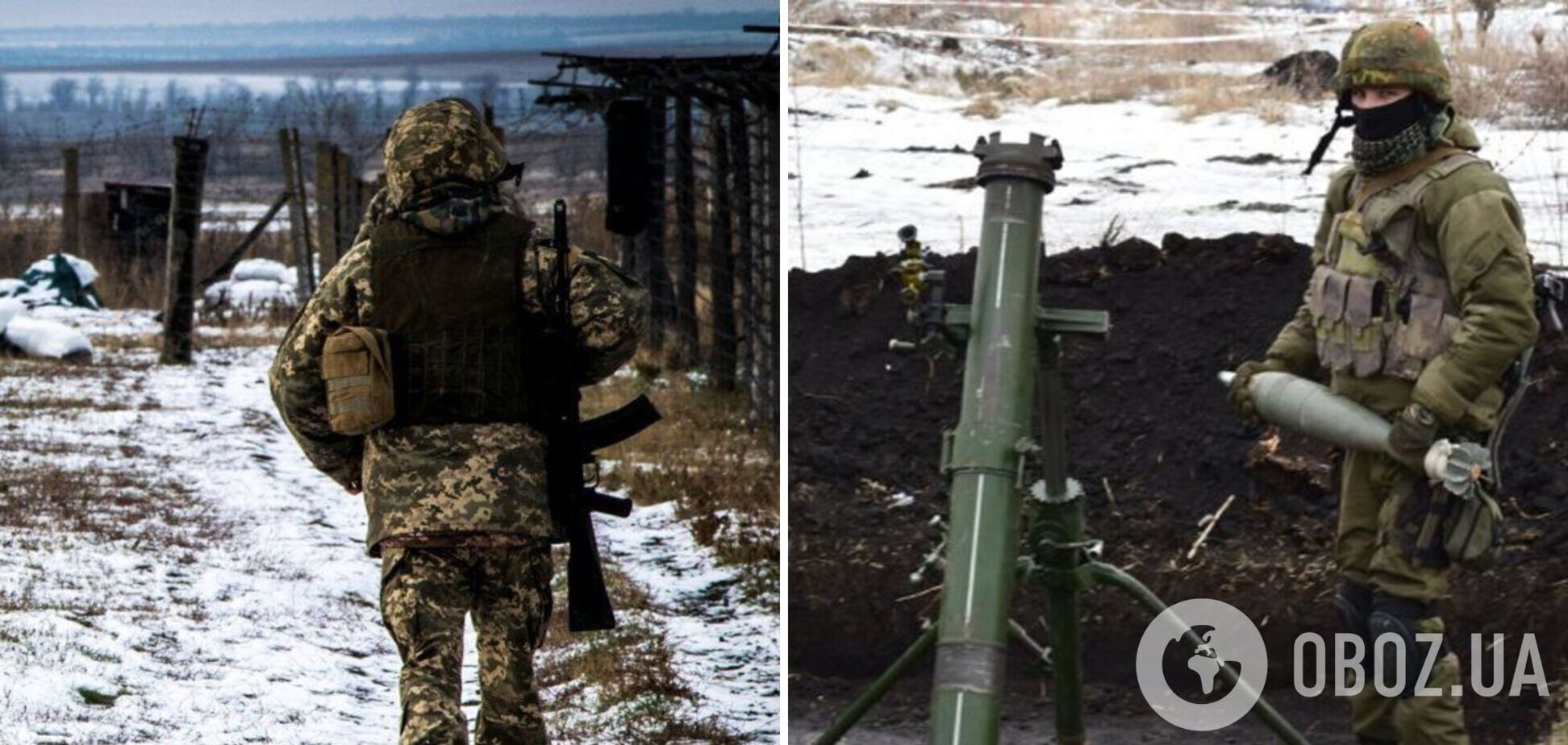 Россия заваливает 'пушечным мясом' всю линию фронта, некоторые села на Луганщине разрушены на 80%, – Гайдай