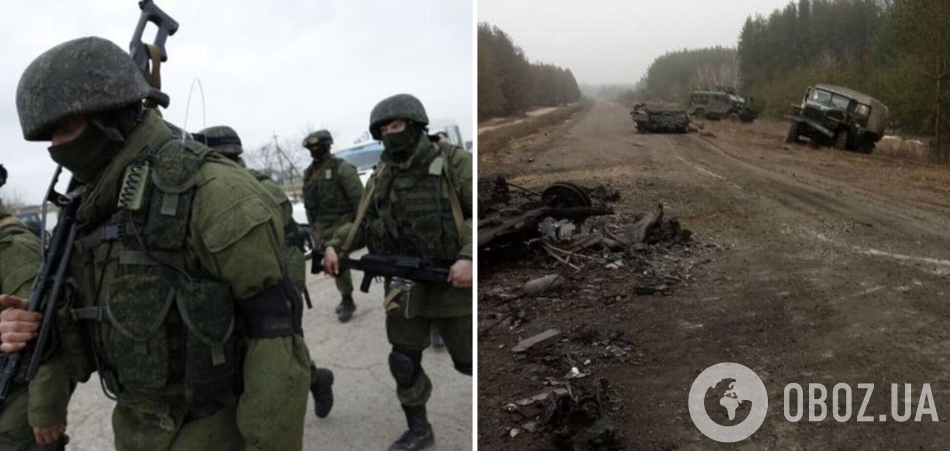 ВСУ в Одесской области уничтожили технику оккупантов