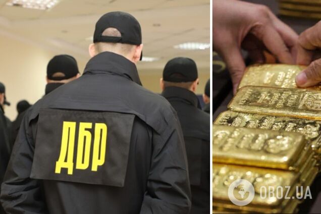 Сотрудник посольства пытался вывезти из Украины ценности на $1 млн, их передали на нужды ВСУ