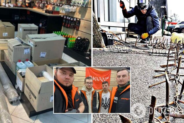 В Dnipro-M рассказали о работе салонов и как помочь украинским защитникам