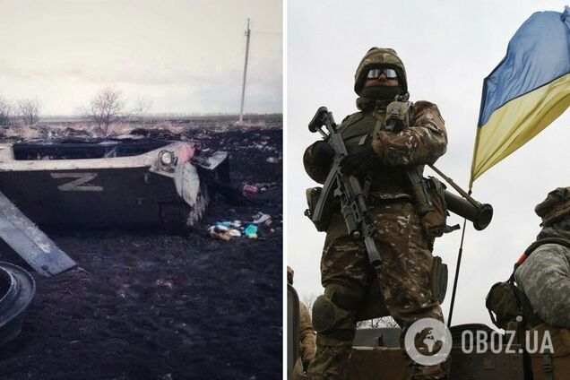 Оккупанты предпринимают попытки возобновить наступление в направлении Вышгорода, но ВСУ дают отпор – Генштаб