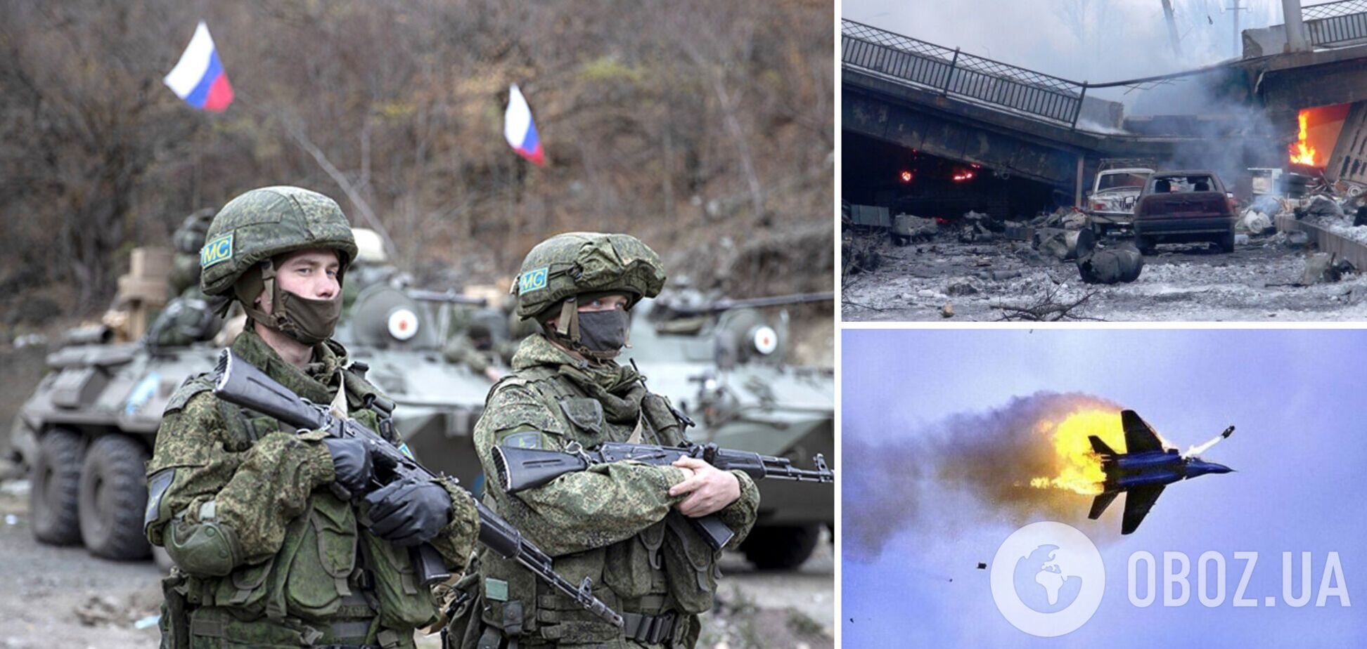 Російські окупанти продовжують в Україні 'буксувати': британська розвідка пояснила, чому провалився план Путіна