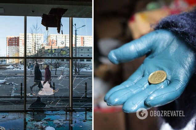 Война может стереть экономический прогресс Украины почти за 20 лет