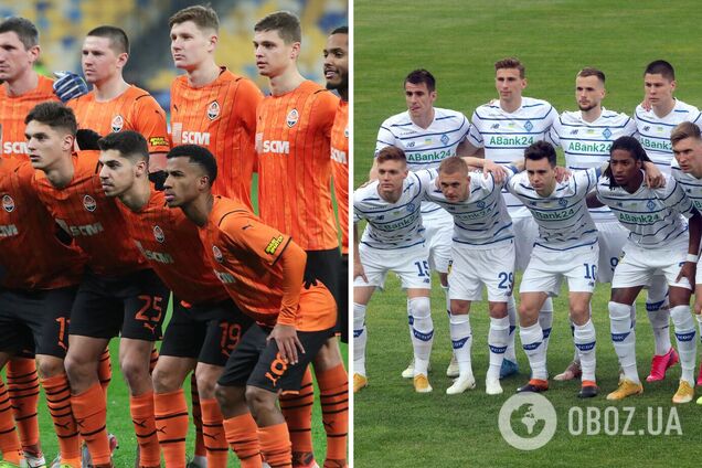 ФІФА ухвалила нове рішення щодо України через війну з Росією