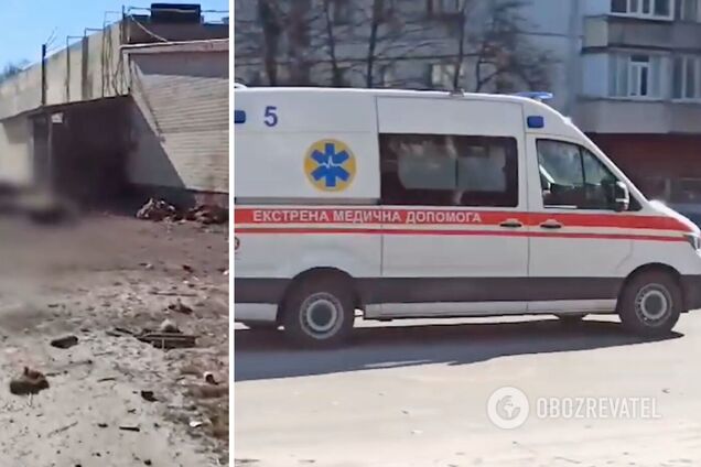 Количество погибших в результате обстрела оккупантами очереди за хлебом в Чернигове выросло: новые детали