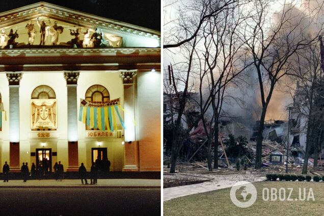 Мати шукала дітей серед руїн, крики лунали звідусіль. Розповідь українців, які вижили після бомбардування театру в Маріуполі