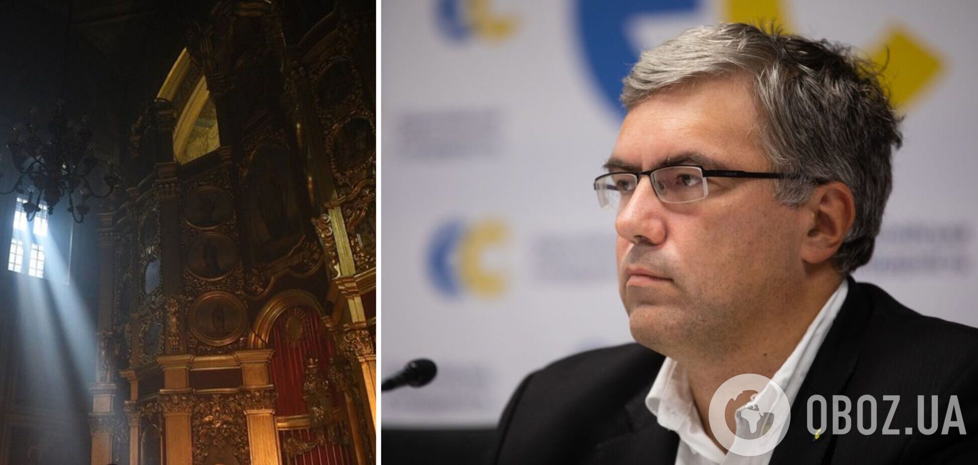 Більшість православних вірян московського патріархату в Україні виступають за розрив з РПЦ: як громаді об’єднатися з ПЦУ