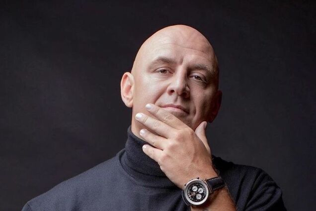 Потап показал больницу в Мариуполе с ранеными и погибшими мирными жителями. Видео