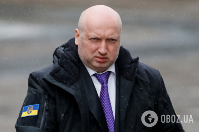 Заявление Путина очень похоже на обращение Гитлера, не хватает только ампулы цианистого калия, - Турчинов