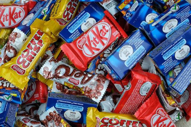 Nestle отказались уходить из РФ