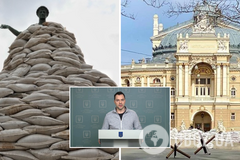 Арестович назвал вариант нападения 'в лоб' на Одессу самоубийством для войск РФ