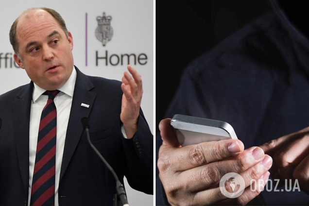 Британським міністрам телефонував самозванець під виглядом прем'єра України