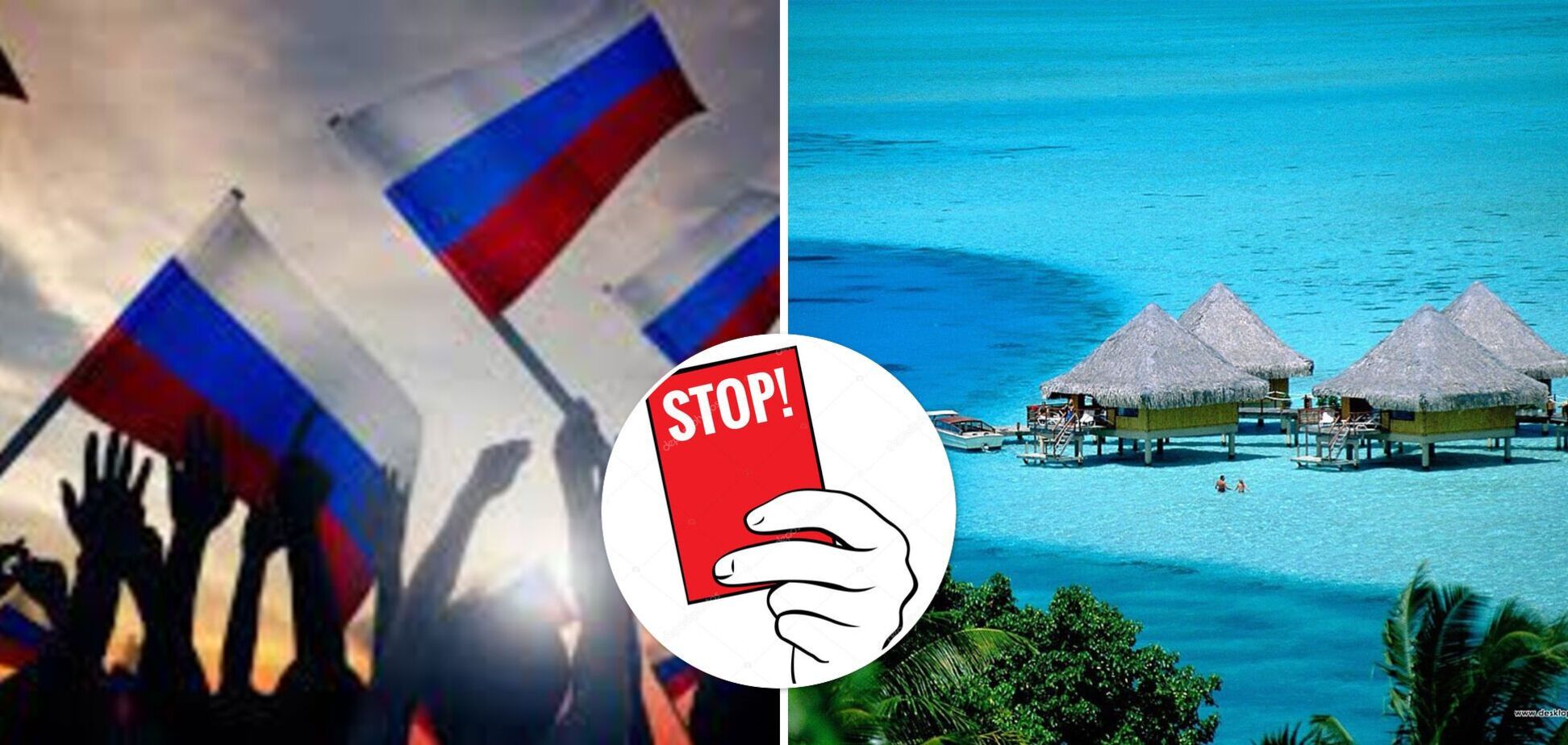 На Бали неохотно сдают жилье россиянам: цены удваивают. Видео