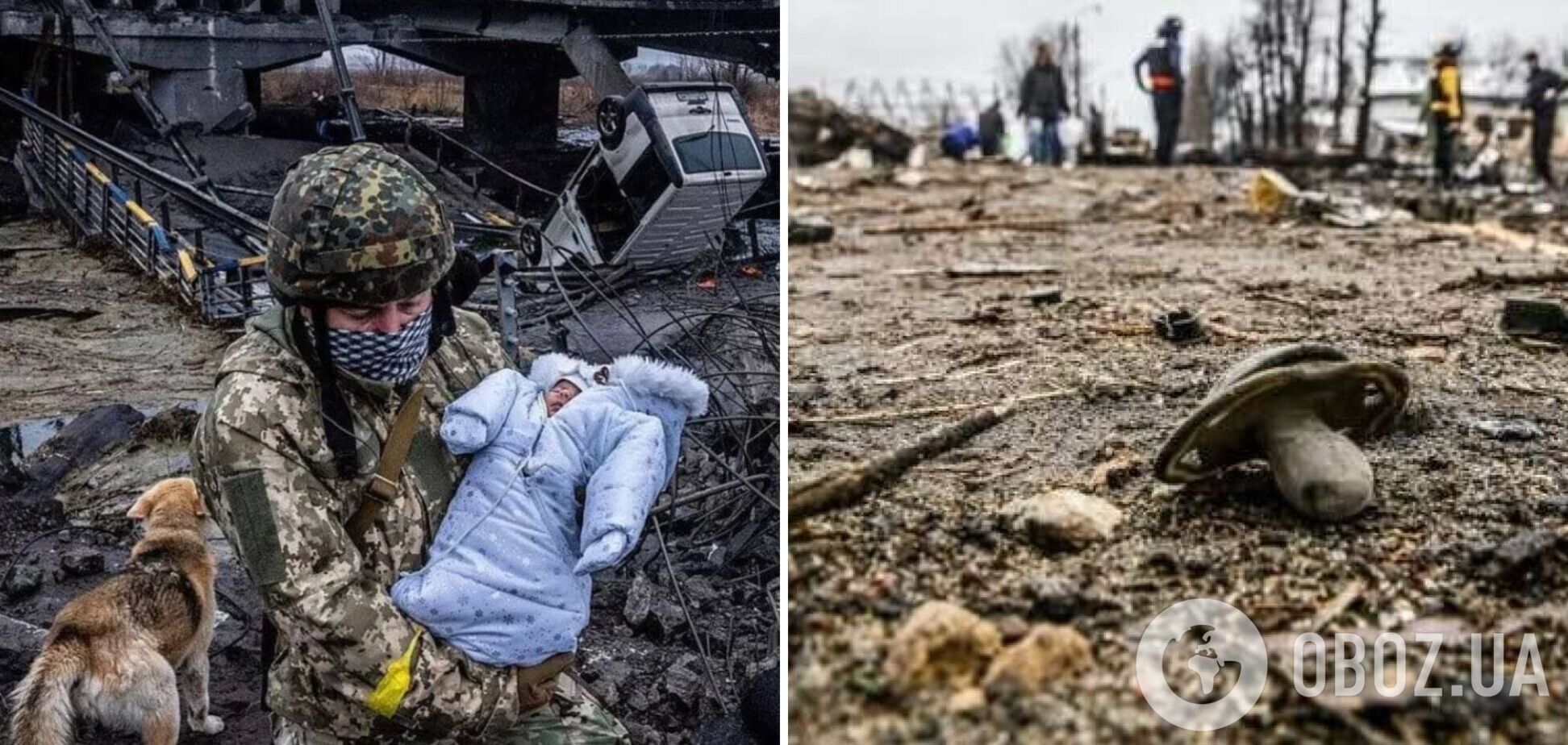 Ежедневно под обстрелами в Украине погибает не менее 5 детей – Офис генпрокурора