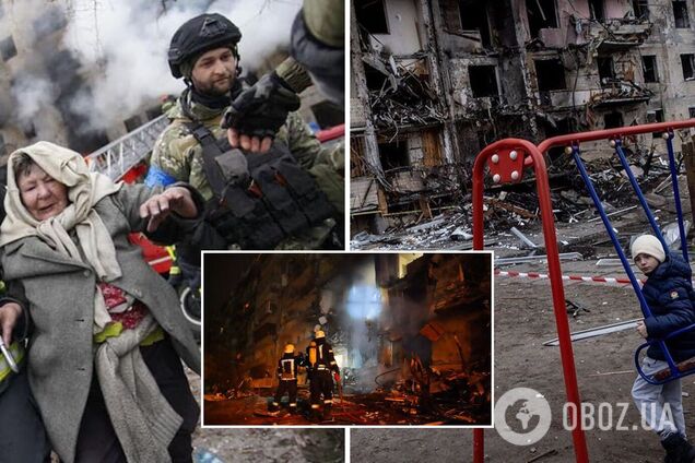 Російському окупанту показали звірства армії Путіна в Україні: його реакцію зняли на відео