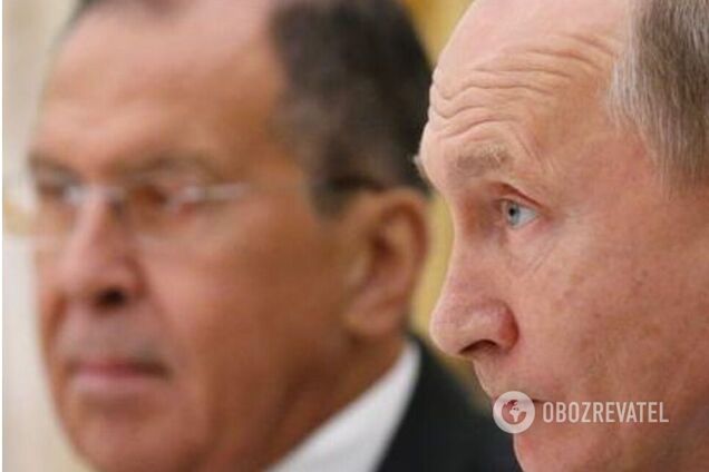 Россия не против, чтобы Турция была одним из гарантов безопасности Украины, – глава МИД Чавушоглу