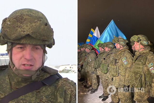 Ликвидирован командир РФ, который убивал украинских воинов под Иловайском в 2014 году