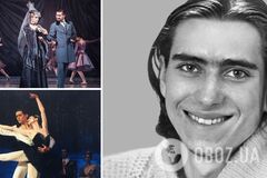 Артем Дацишин погиб в результате обстрелов России