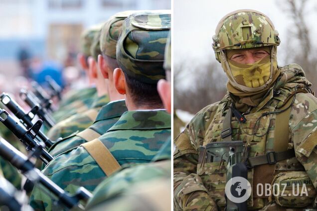 'Потери конкретные': оккупантов поразила оборона ВСУ, в армии Путина полетели головы. Аудио разговора