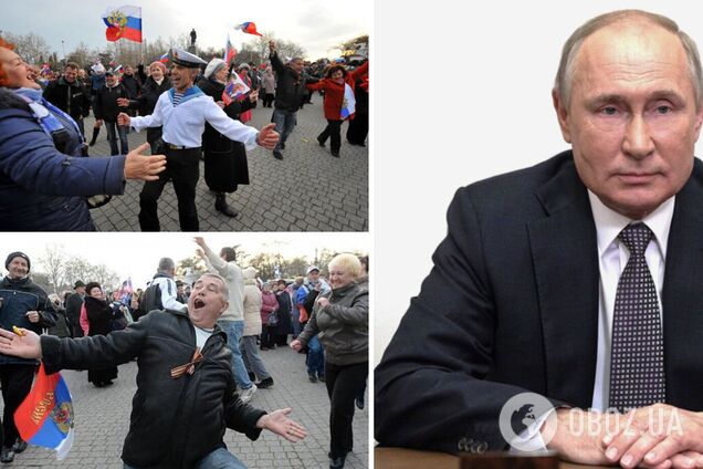 Граждане России поддерживают вторжение в страны Европы