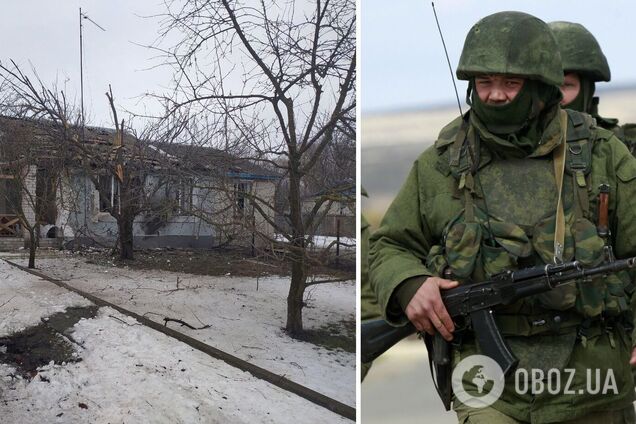 Оккупанты Путина грабят дома украинцев на Сумщине