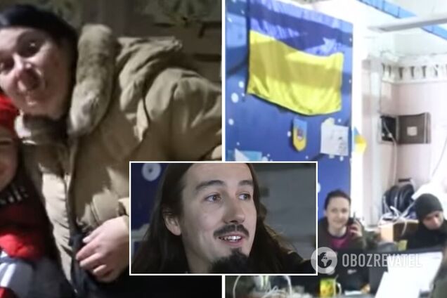 'Для победы': как сегодня выглядит гуманитарная помощь в Николаеве