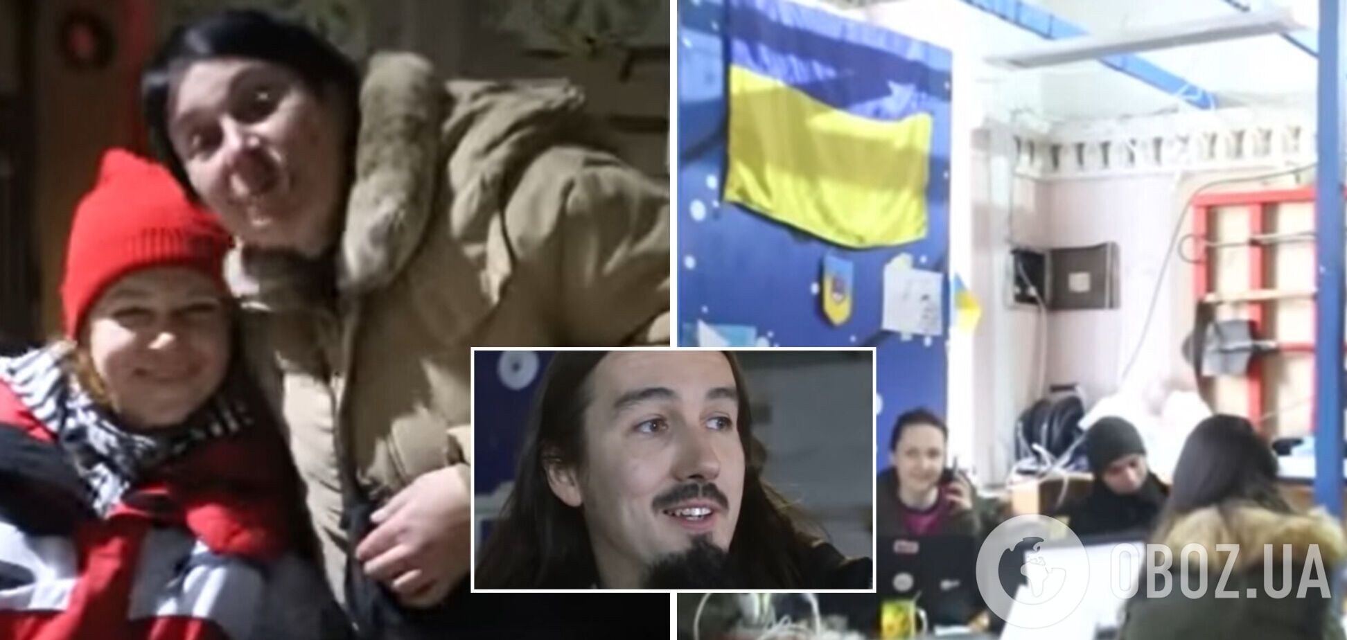 'Для перемоги': як сьогодні виглядає гуманітарна допомога у Миколаєві