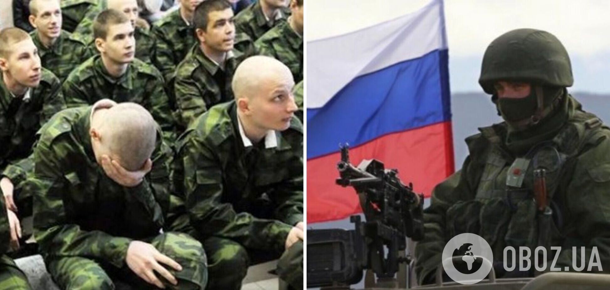 Російські окупанти шукають українські патрони, щоб прострелити собі ноги та потрапити до шпиталю. Аудіо розмови