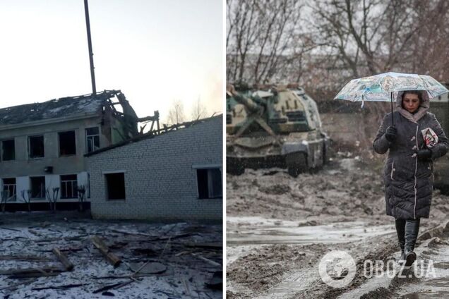 На Харківщині під час ворожого обстрілу загинула жінка, закривши собою чотирирічну доньку