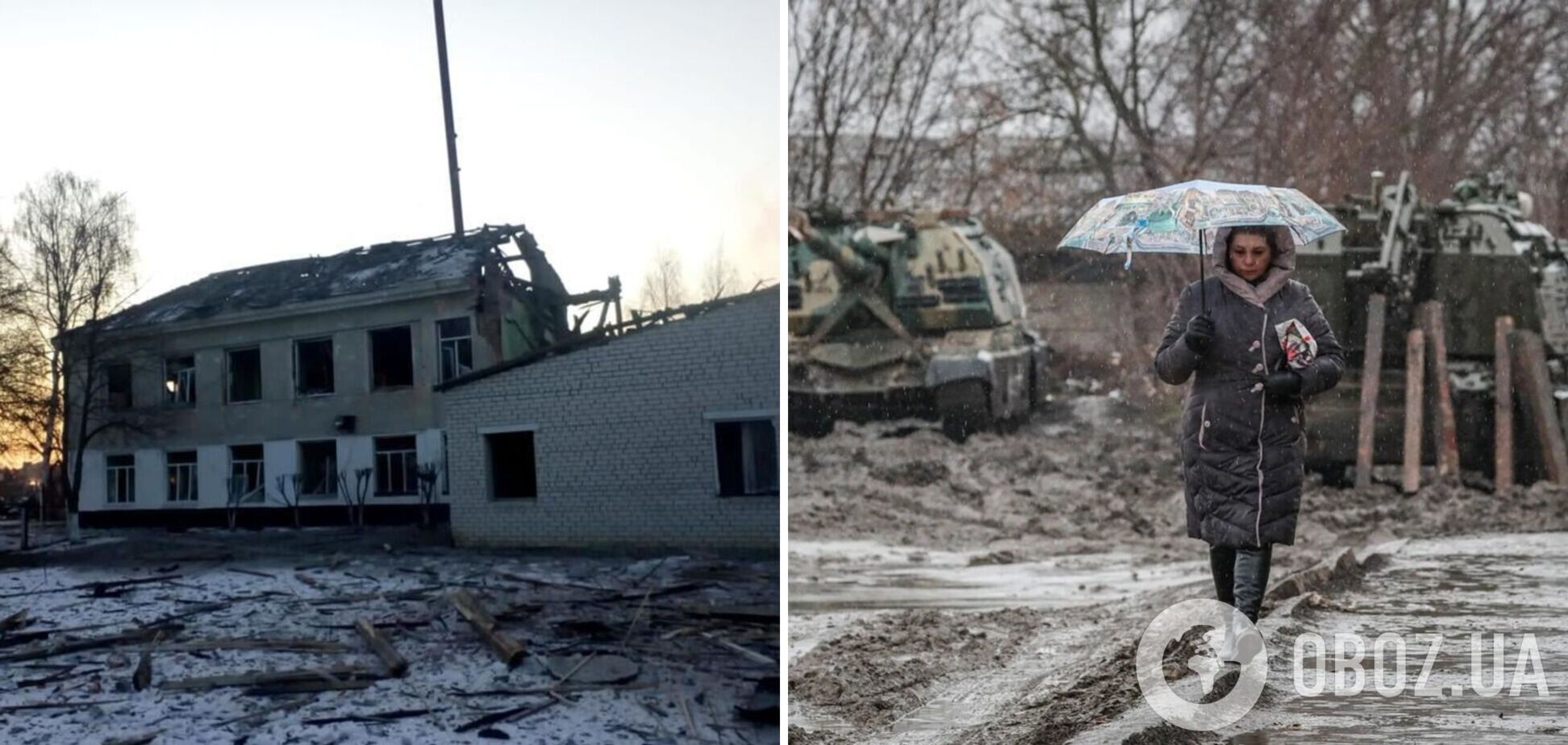 На Харьковщине во время вражеского обстрела погибла женщина, закрыв собой четырехлетнюю дочь