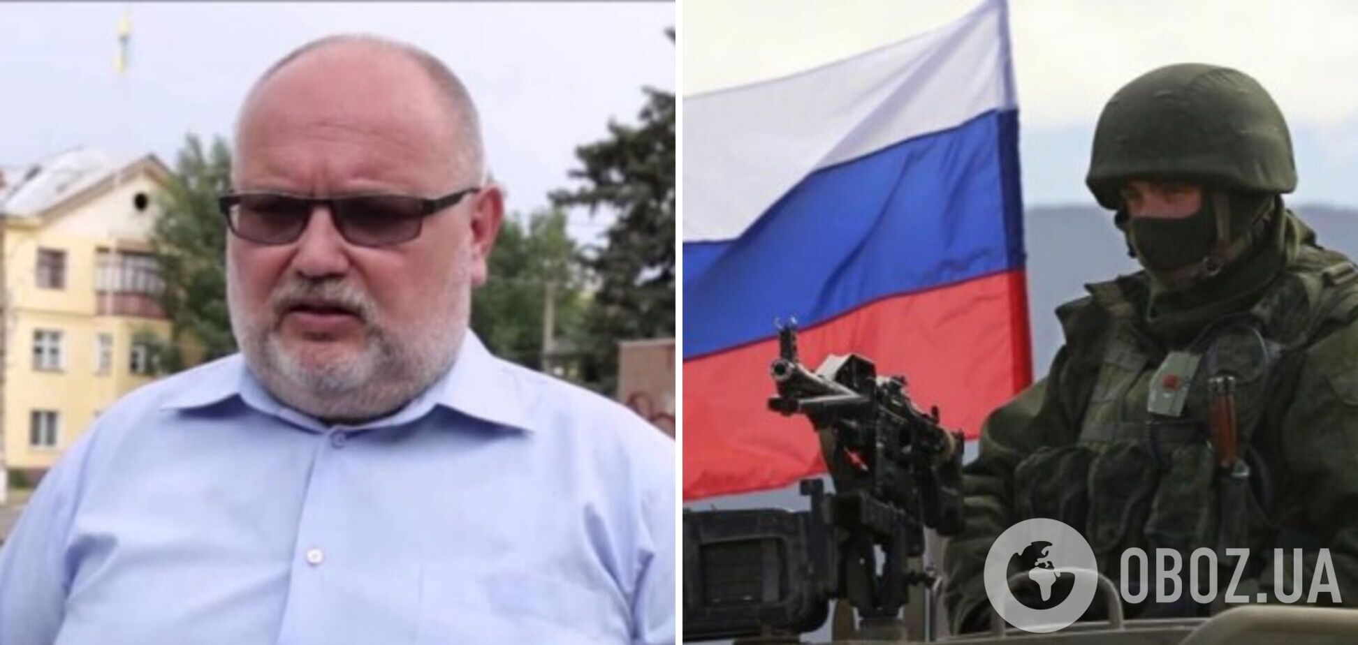 Российские оккупанты взяли в плен заместителя руководителя Счастьинской ВГА в Луганской области, - Гайдай