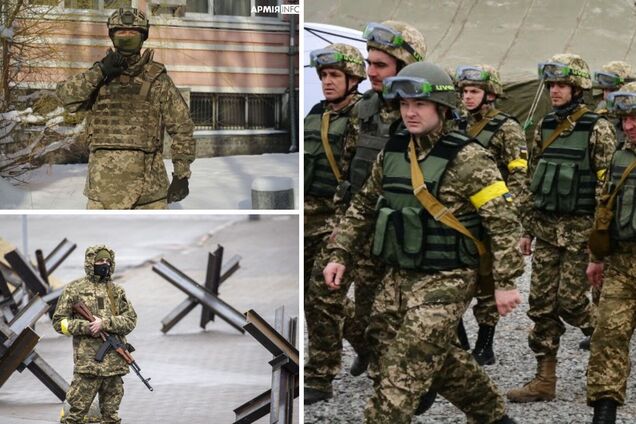 Оккупанты пытались выйти на админграницы Луганской и Донецкой областей, но потерпели поражение, – Генштаб