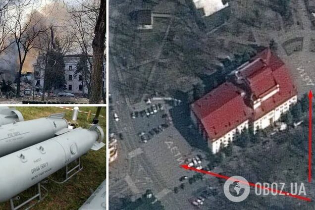 Бомбоубежище выдержало: появились данные о судьбе людей, которые укрывались в драмтеатре Мариуполя