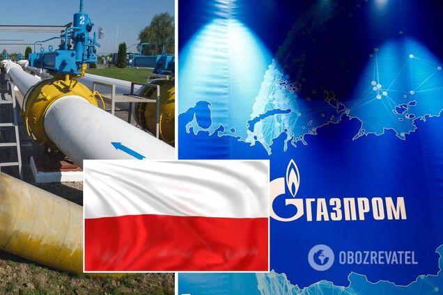 Польша призвала ЕС ввести эмбарго на нефть и газ
