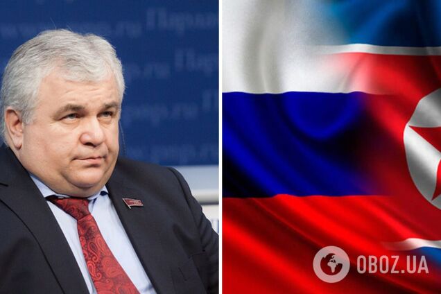 В Госдуме РФ заговорили об интеграции с Северной Кореей: предлагают для начала снять санкции