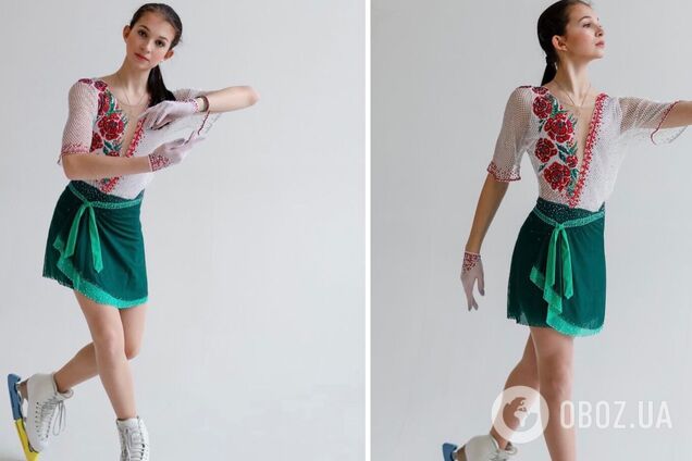 Анастасія Шаботова