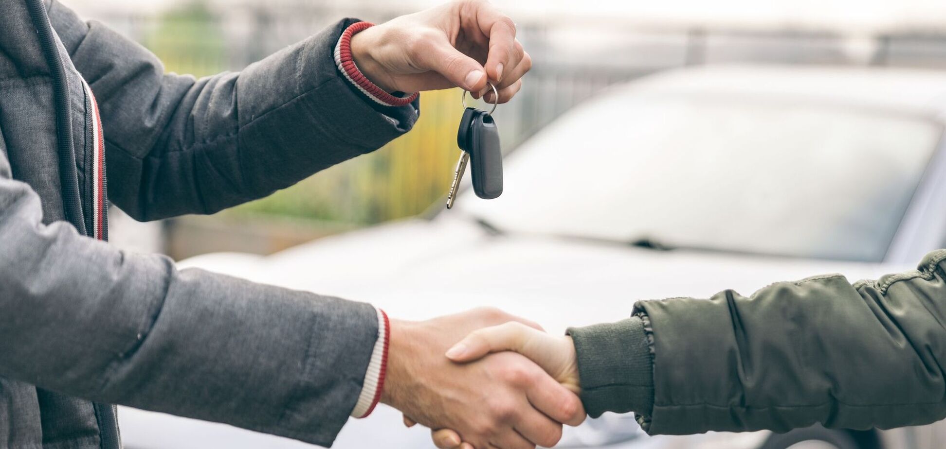 В сервисных центрах МВД возобновили регистрацию авто