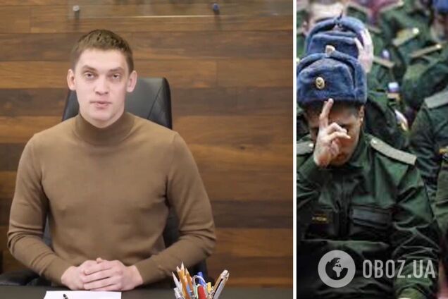 В оккупированной части Запорожской области работают всего 20% больниц, остальные забрали под госпитали, — мэр Федоров