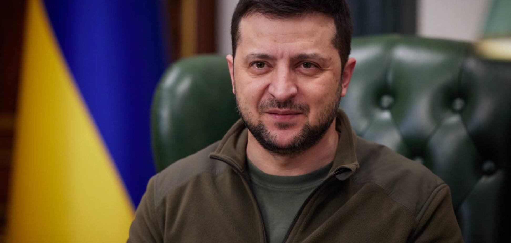 Завершение войны и гарантии безопасности для нашей страны: Зеленский назвал приоритеты Украины на переговорах с РФ