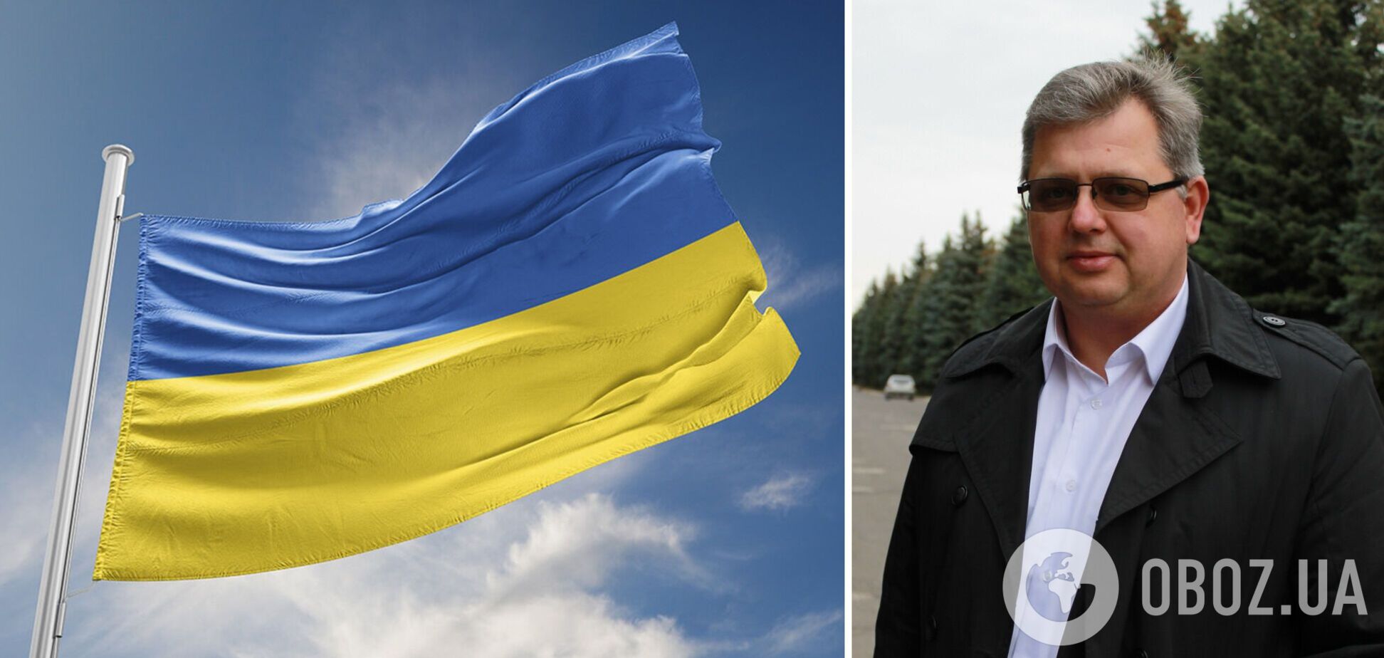 Николая Терещенко похитили прямо из рабочего кабинета