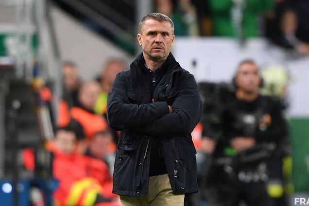 Ребров пообещал россиянам, что им не будет прощения из-за войны в Украине