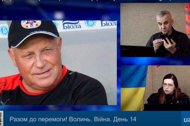 Виталий Кварцяный