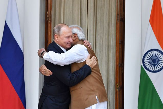 Россия нашла способ обойти санкции