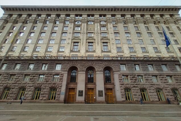 У КМДА розповіли про поточну ситуацію в місті