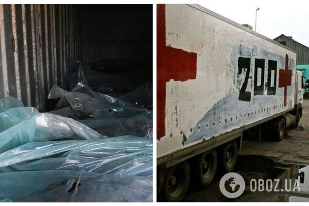 'Хотели наступать на Вознесенск': в сети на видео показали, что ждет российских оккупантов в Украине