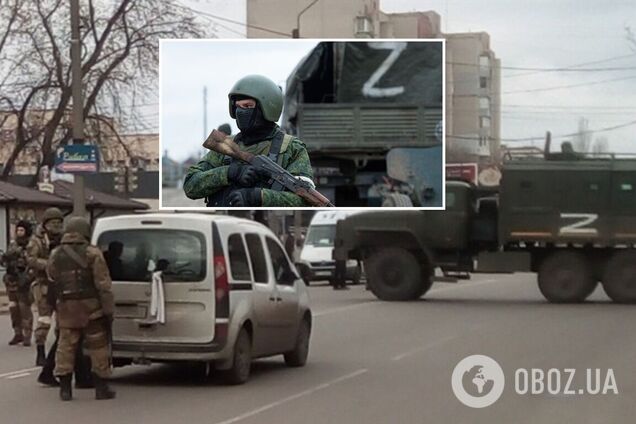 У Новій Каховці окупанти затримали та катують секретаря міськради