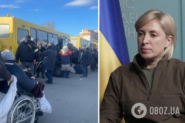 За добу вдалося врятувати понад 9 тисяч людей: результати роботи гумкоридорів